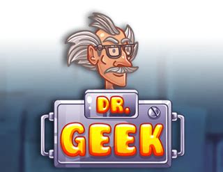 Jogar Dr Geek no modo demo
